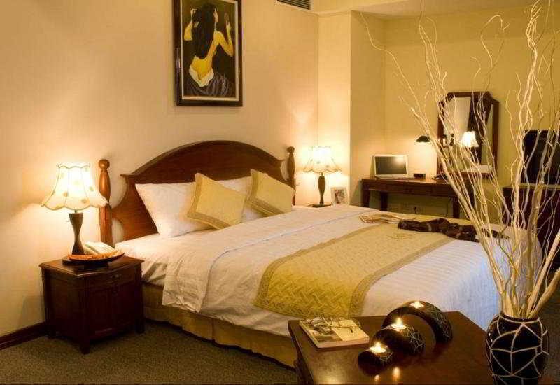 Rosaliza Hotel Hanoi Bagian luar foto