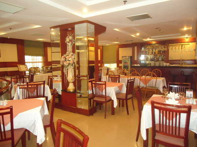 Rosaliza Hotel Hanoi Bagian luar foto