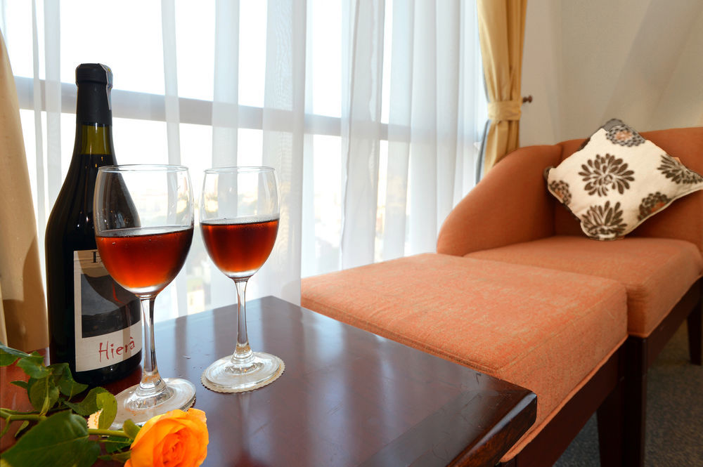 Rosaliza Hotel Hanoi Bagian luar foto